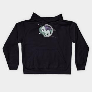 Marble Pie Kids Hoodie